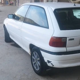 Opel Astra 1995