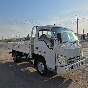 Forland H2 2013