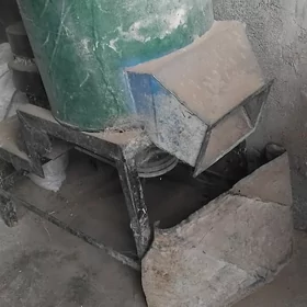 aprat mekge