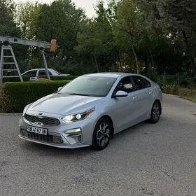 Kia Forte 2021