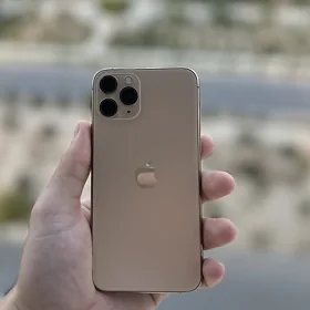 iPhone 11 pro