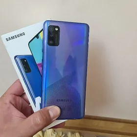 samsung a41