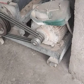 arpa aparat mekge