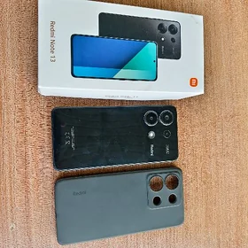 Redmi note 13