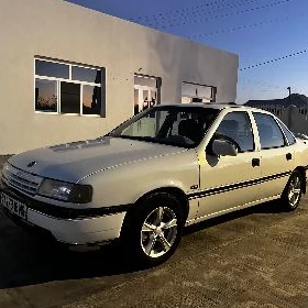Opel Vectra 1992