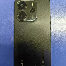 Redmi note 14 obmen iphone