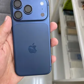 iPhone 17 Pro