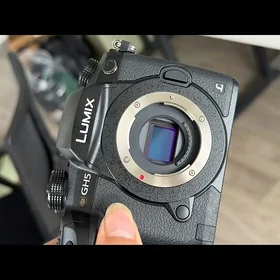 Gh5 body