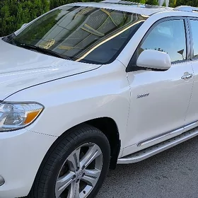 Toyota Highlander 2009