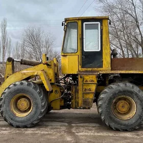 XCMG LW300F 1992