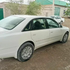 Toyota Avalon 2002