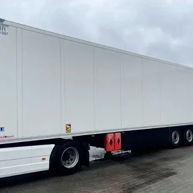 Schmitz SLX 2021