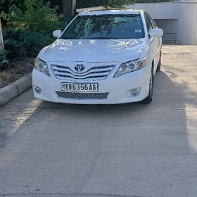 Toyota Camry 2010
