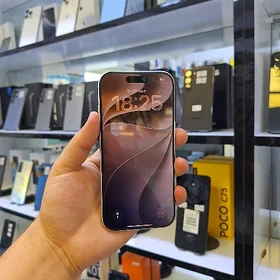 iphone 17pro 100% 256gb