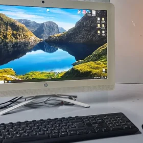 HP Monoblok