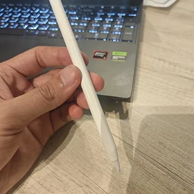 apple pencil 2