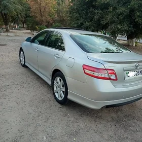 Toyota Camry 2008