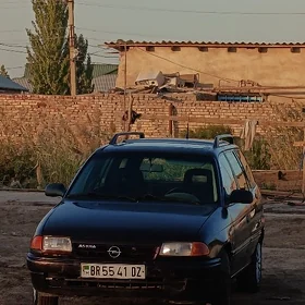Opel Astra 1994