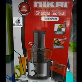 Соковыжималка