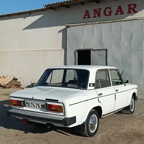 Lada 2106 2000