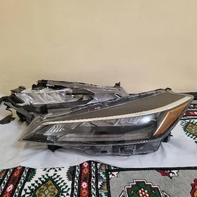 Nissan kikis