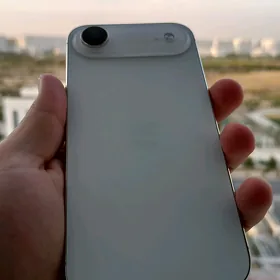 iphone Air