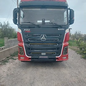 Sitrak C7H 2021
