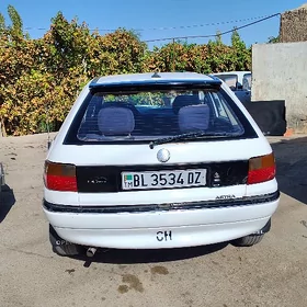 Opel Astra 1994