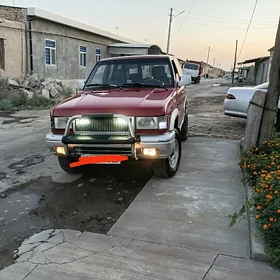 Opel Montarey 1992