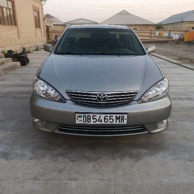 Toyota Camry 2005