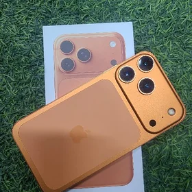 Iphone XR 17 Pro