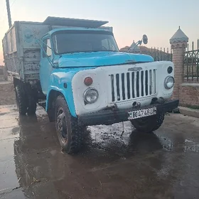 Zil 130 1988