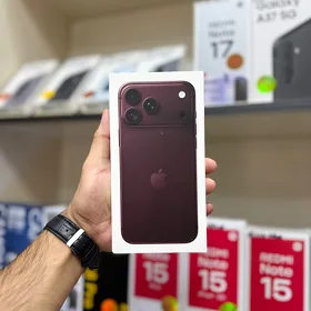 IPHONE 18 PRO GARASARYNA KR