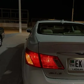 Lexus ES 350 2008