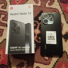 Redmi not 14 8/256