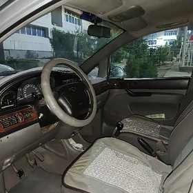 Daewoo Aveo 2003