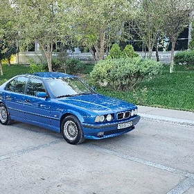 BMW 525 1995