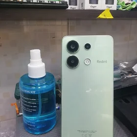 Redmi not 13