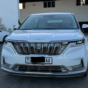 Kia Carnival 2021