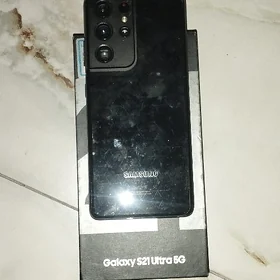 S21 ultra