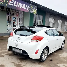 Hyundai Veloster 2014