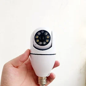 wifi camera 360°