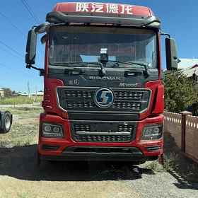 FAW JH6 2021