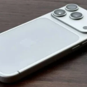 Iphone 17Pro  256GB