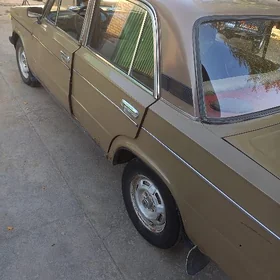 Lada 2106 1988