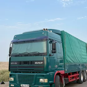 DAF 460 2002