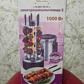 şaşlyçnik
