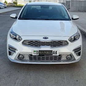 Kia Forte 2020