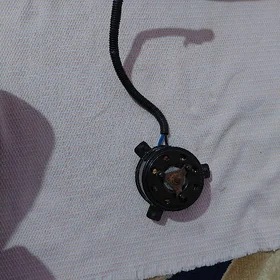 Kia Sornta wentilýator motorçi