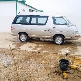 Toyota Town Ace 1993